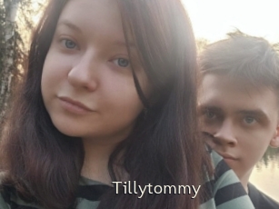 Tillytommy
