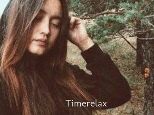 Timerelax