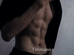 Timmann