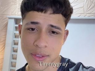 Timmygray