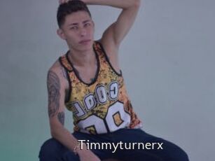 Timmyturnerx