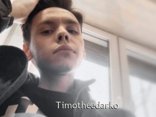 Timotheedarko