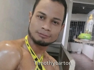 Timothybarton