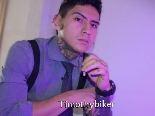 Timothybiker