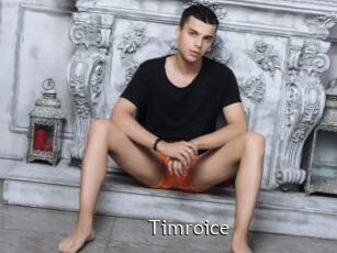 Timroice