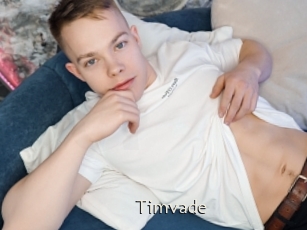 Timvade