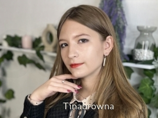 Tinabrowna