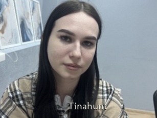 Tinahunt