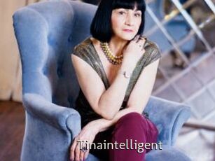 Tinaintelligent