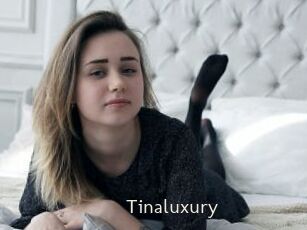 Tinaluxury