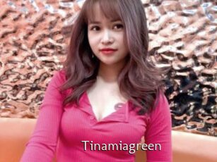 Tinamiagreen