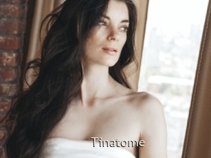 Tinatome