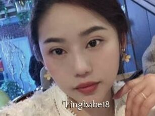 Tingbabe18