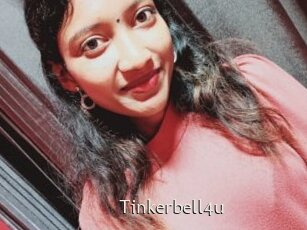 Tinkerbell4u