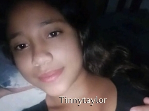Tinnytaylor