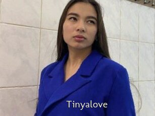 Tinyalove