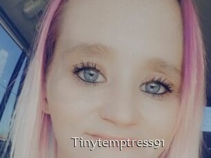 Tinytemptress91