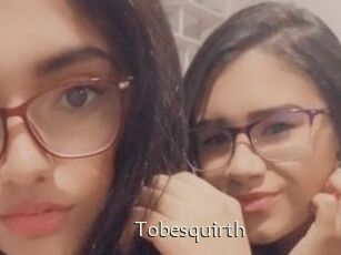 Tobesquirth