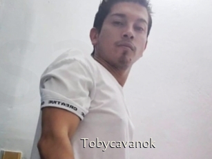 Tobycavanok