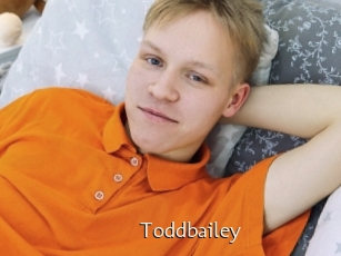 Toddbailey
