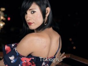 Tokiogis