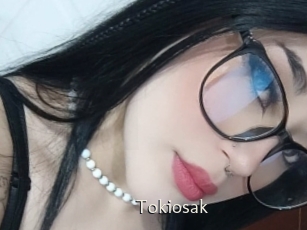 Tokiosak