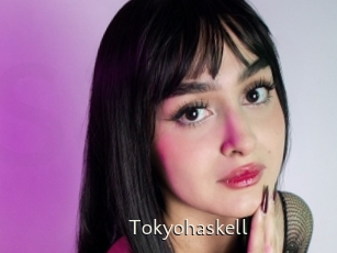 Tokyohaskell