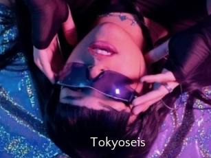 Tokyoseis