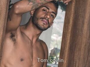 Tom_collin