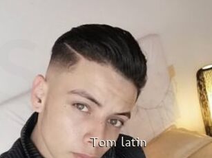 Tom_latin