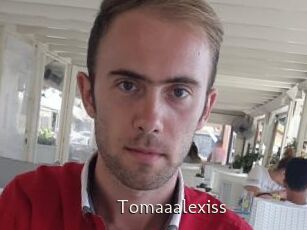 Tomaaalexiss