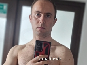 Tomaalexis