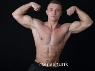 Tomashunk