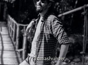 Tomashunter