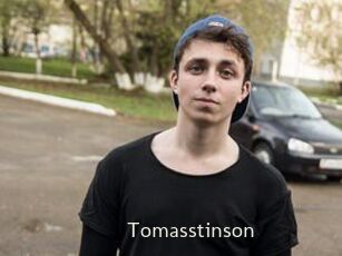 Tomasstinson
