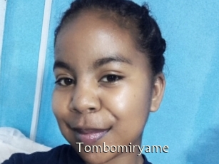 Tombomiryame