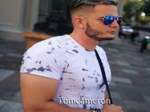 Tomcameron