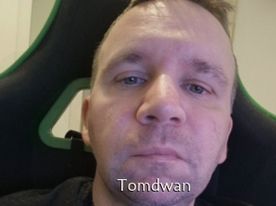 Tomdwan
