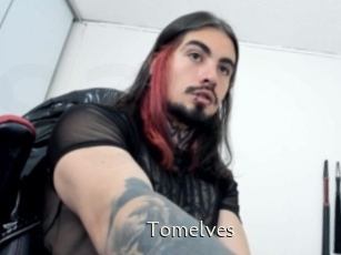 Tomelves