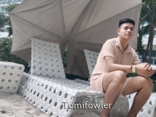 Tomifowler