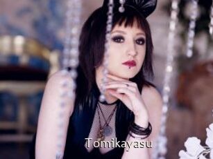 Tomikayasu