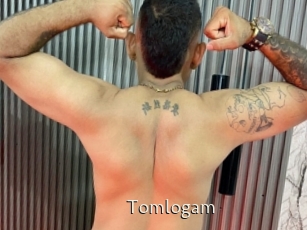 Tomlogam