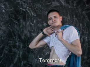 Tommcat