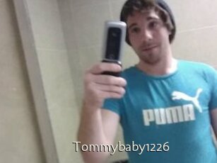 Tommybaby1226