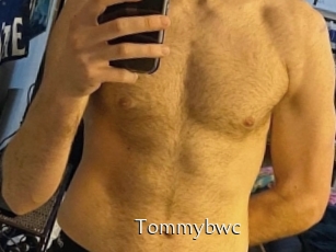 Tommybwc