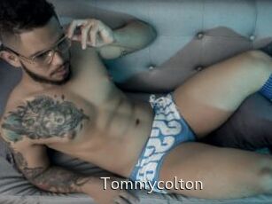 Tommycolton