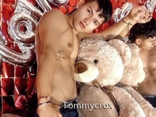 Tommycrox