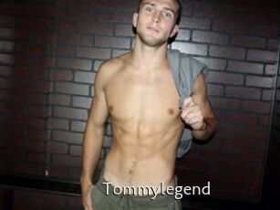 Tommylegend