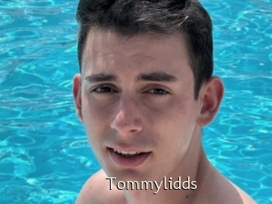 Tommylidds