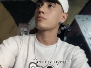 Tommymyers